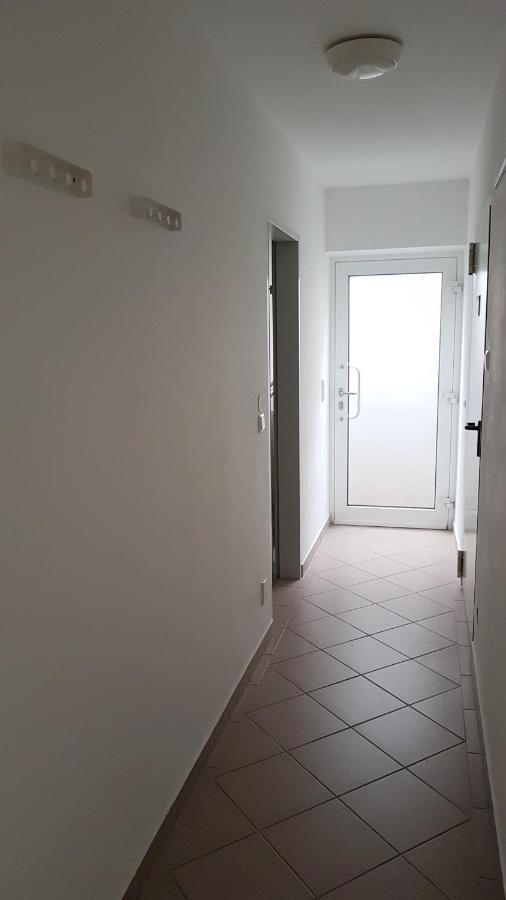 Apartment Familie Gruenauer Санкт-Йохан Экстерьер фото