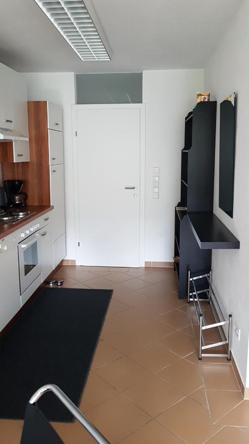 Apartment Familie Gruenauer Санкт-Йохан Экстерьер фото