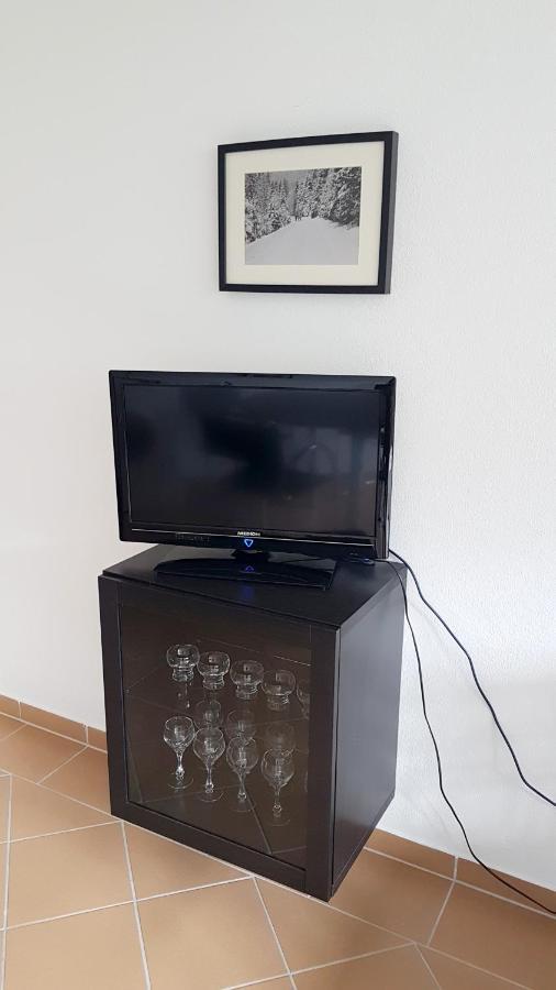 Apartment Familie Gruenauer Санкт-Йохан Экстерьер фото
