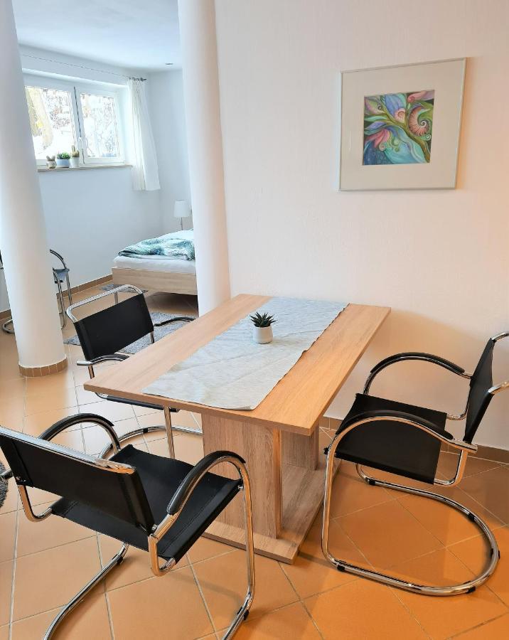 Apartment Familie Gruenauer Санкт-Йохан Экстерьер фото